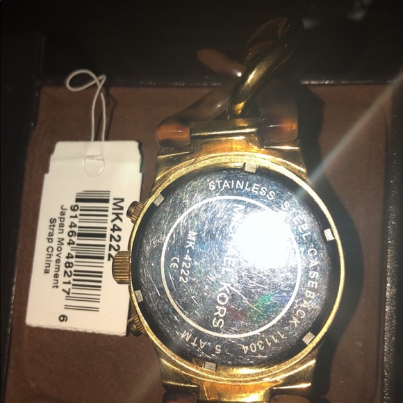 Michael Korrs watch main image 7
